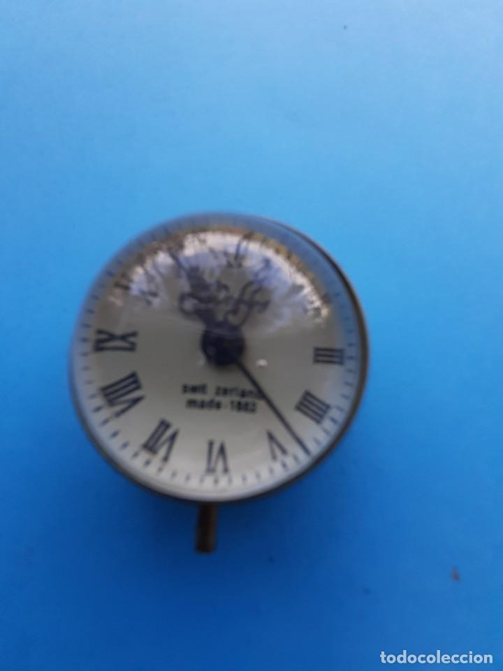 Relojes de pulsera: Reloj globo raro - Foto 2