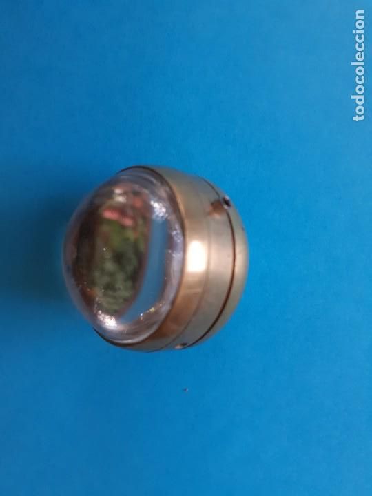 Relojes de pulsera: Reloj globo raro - Foto 4