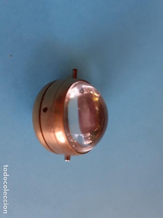 Relojes de pulsera: Lente c&oacute;ncava o visor  - Foto 6