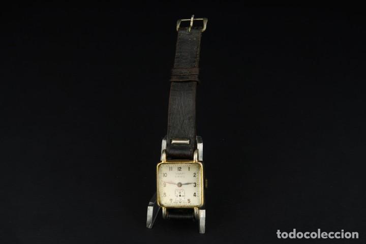 Relojes de pulsera: Antiguo Reloj de Pulsera - Foto 1