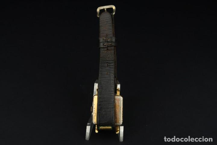 Relojes de pulsera: Antiguo Reloj de Pulsera - Foto 6