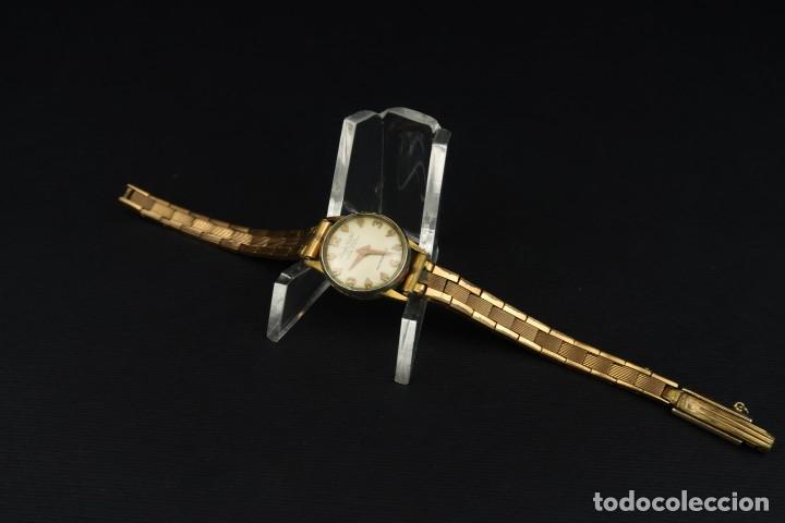 Relojes de pulsera: Antiguo Reloj de Pulsera - Foto 1