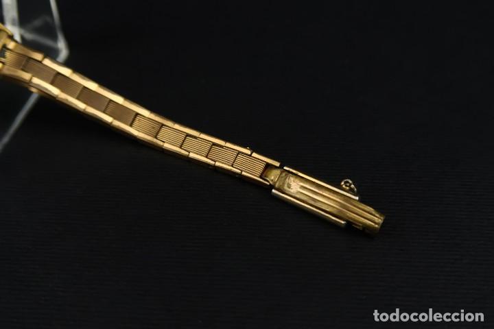 Relojes de pulsera: Antiguo Reloj de Pulsera - Foto 2