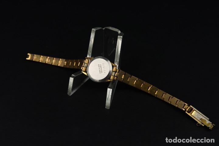 Relojes de pulsera: Antiguo Reloj de Pulsera - Foto 7