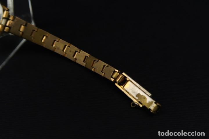 Relojes de pulsera: Antiguo Reloj de Pulsera - Foto 8