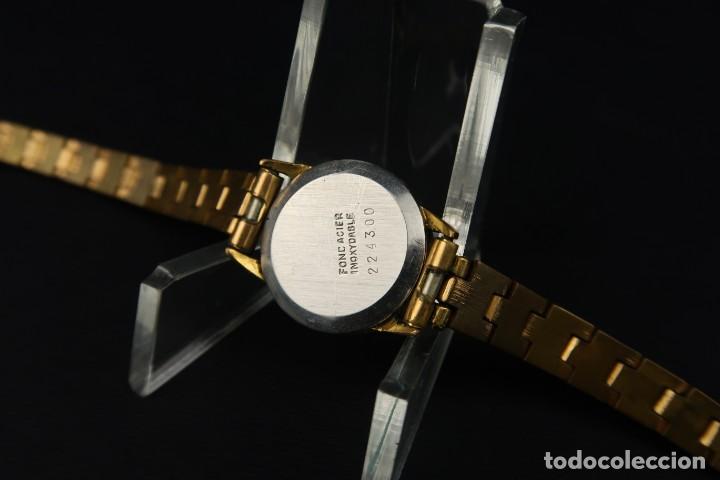 Relojes de pulsera: Antiguo Reloj de Pulsera - Foto 9