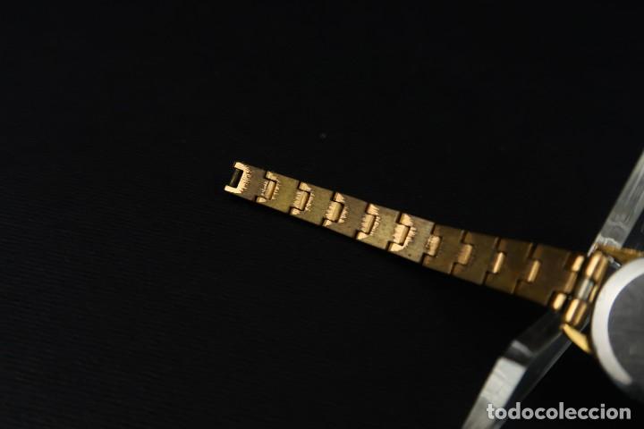Relojes de pulsera: Antiguo Reloj de Pulsera - Foto 10
