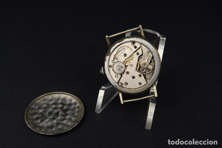 Relojes de pulsera: Antiguo Reloj de Pulsera Aster - Foto 5