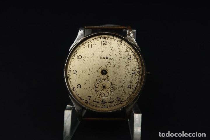 Relojes de pulsera: Antiguo Reloj de Pulsera - Foto 1