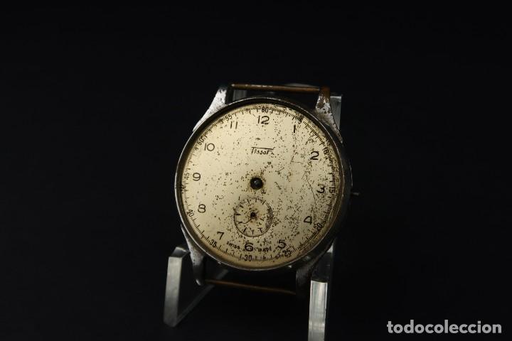 Relojes de pulsera: Antiguo Reloj de Pulsera - Foto 2