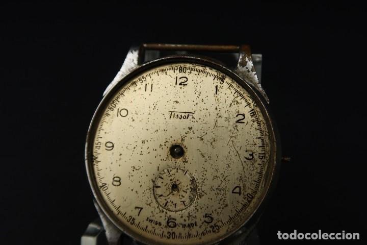 Relojes de pulsera: Antiguo Reloj de Pulsera - Foto 3