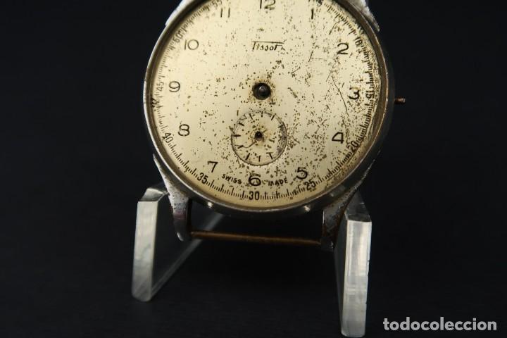 Relojes de pulsera: Antiguo Reloj de Pulsera - Foto 4