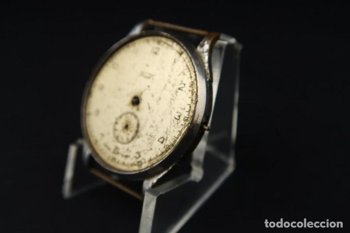 Relojes de pulsera: Antiguo Reloj de Pulsera - Foto 5