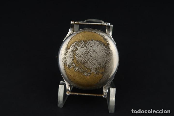 Relojes de pulsera: Antiguo Reloj de Pulsera - Foto 6