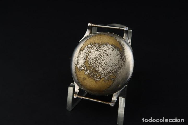 Relojes de pulsera: Antiguo Reloj de Pulsera - Foto 7