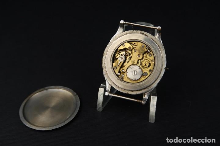 Relojes de pulsera: Antiguo Reloj de Pulsera - Foto 8