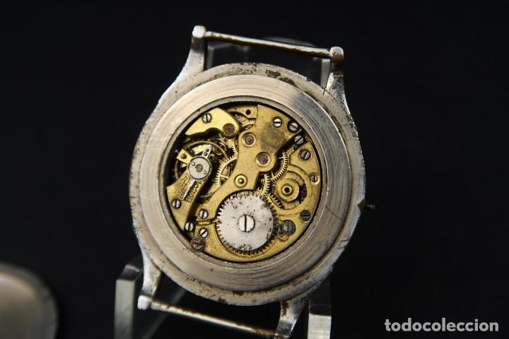 Relojes de pulsera: Antiguo Reloj de Pulsera - Foto 9