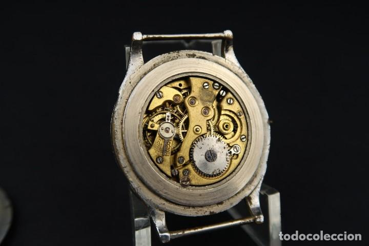 Relojes de pulsera: Antiguo Reloj de Pulsera - Foto 10