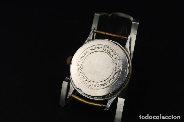 Relojes de pulsera: Antiguo Reloj de Pulsera Framont - Foto 5