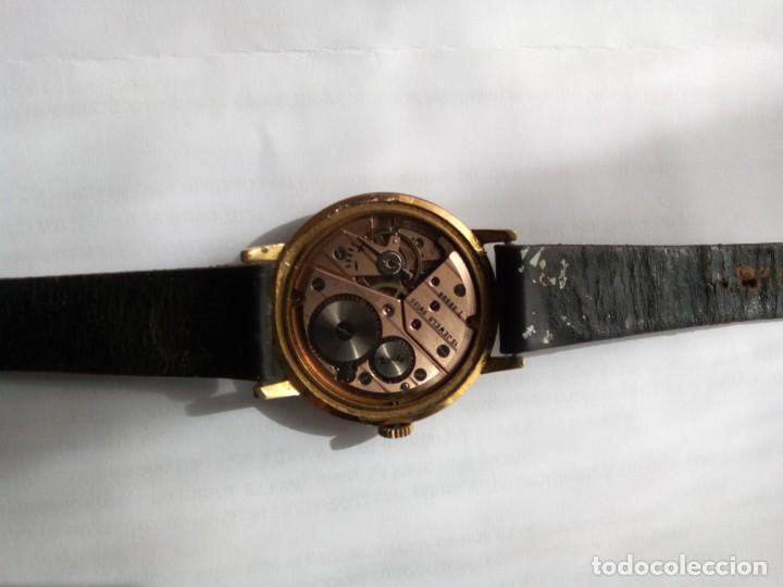 Relojes de pulsera: Reloj de pulsera marca REGENTE - Foto 2