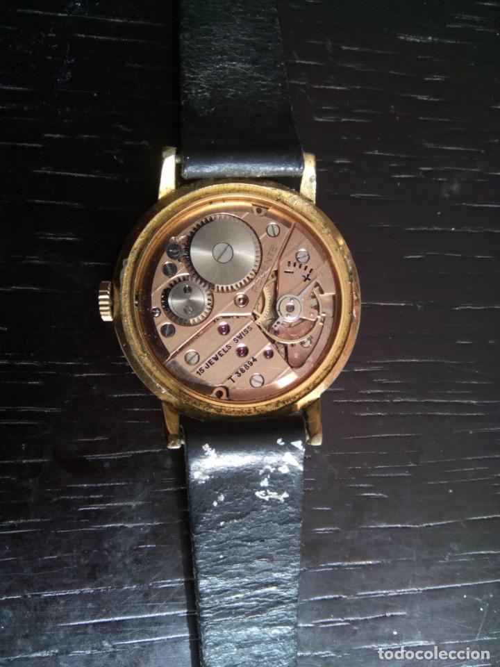 Relojes de pulsera: Reloj de pulsera marca REGENTE - Foto 3