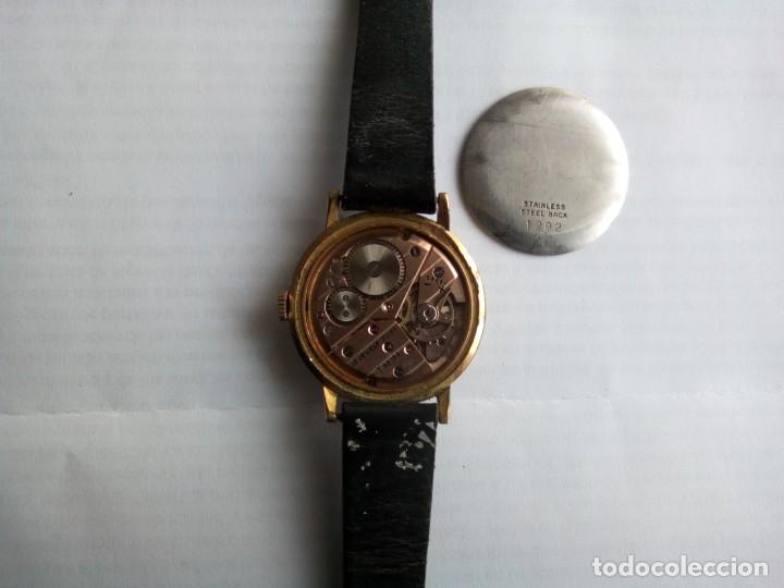 Relojes de pulsera: Reloj de pulsera marca REGENTE - Foto 4