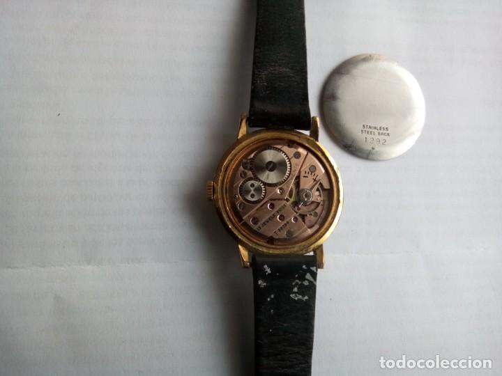 Relojes de pulsera: Reloj de pulsera marca REGENTE - Foto 5