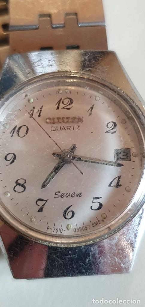 Relojes de pulsera: Lote relojes - Foto 7
