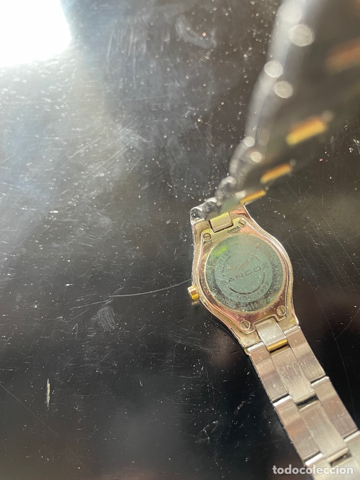 Relojes de pulsera: Reloj SANDOZ - Foto 3