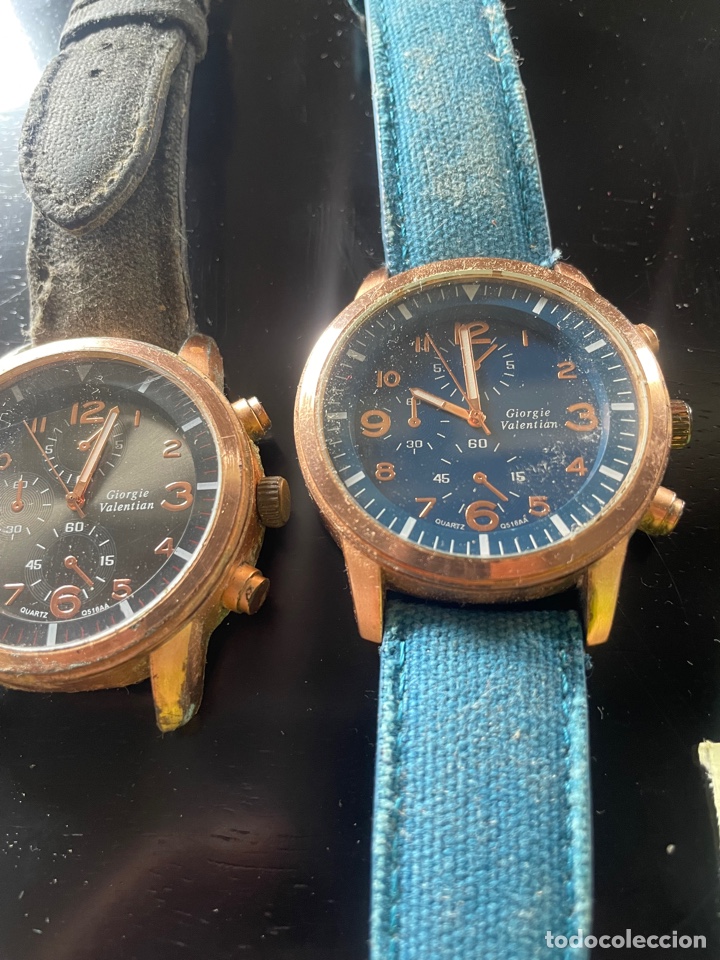 Relojes de pulsera: Lote de relojes - Foto 3