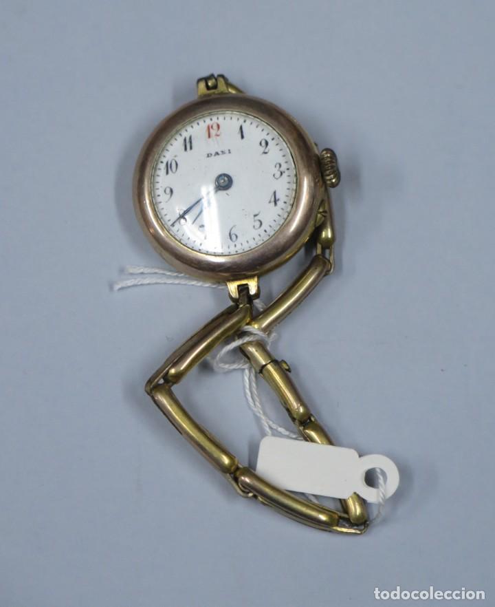 Relojes de pulsera: RELOJ DE PULSERA. DAXI - Foto 1