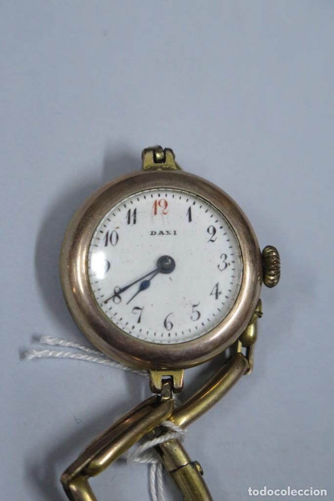 Relojes de pulsera: RELOJ DE PULSERA. DAXI - Foto 2