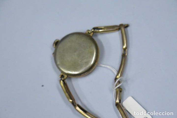 Relojes de pulsera: RELOJ DE PULSERA. DAXI - Foto 3