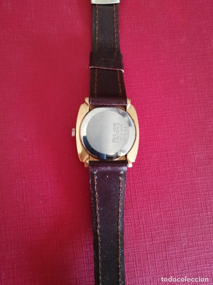 Relojes de pulsera: Bonito Reloj &Oacute;scar - Foto 3