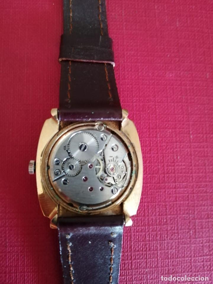 Relojes de pulsera: Bonito Reloj &Oacute;scar - Foto 4