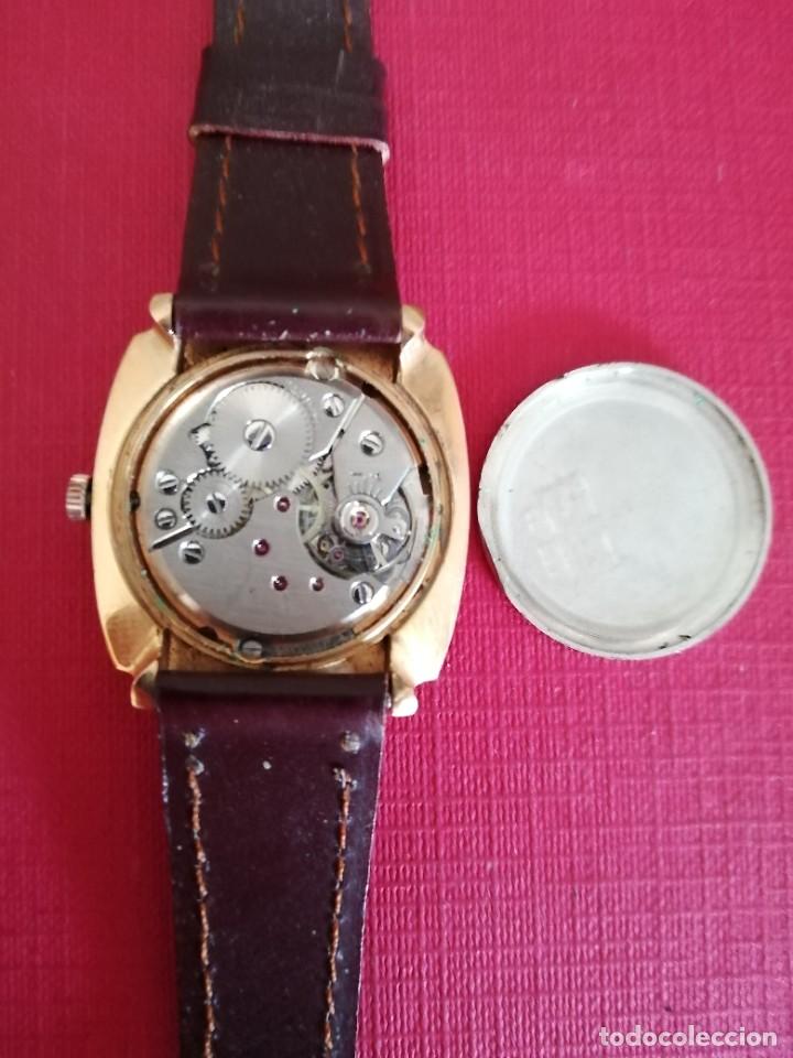 Relojes de pulsera: Bonito Reloj &Oacute;scar - Foto 5