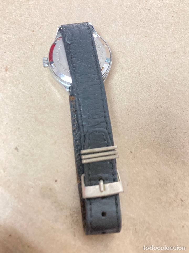 Relojes de pulsera: Reloj carga manual marca CLIPER - Foto 4