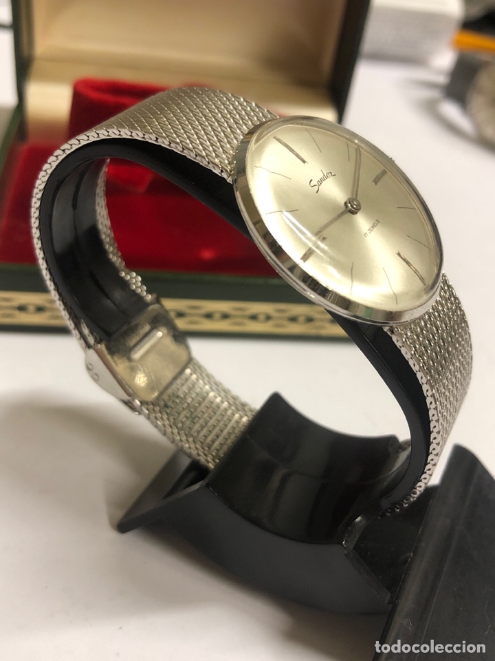Relojes de pulsera: Sandoz 32mm - Foto 4