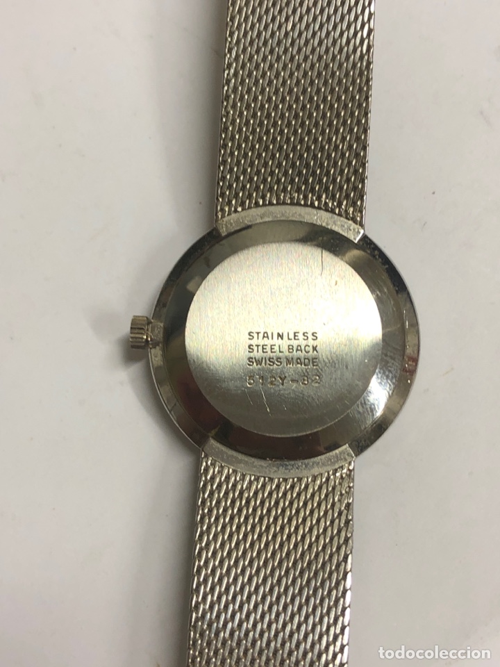 Relojes de pulsera: Sandoz 32mm - Foto 5