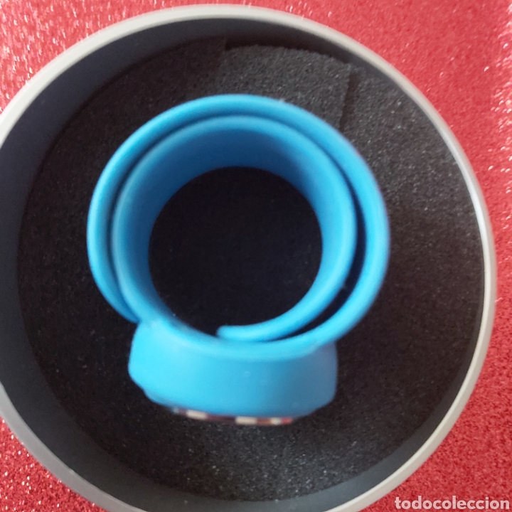 Relojes de pulsera: Reloj de pulsera ajustable - Foto 2