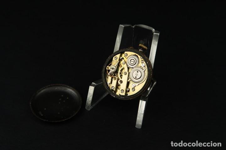 Relojes de pulsera: Antiguo Reloj de Pulsera - Foto 7