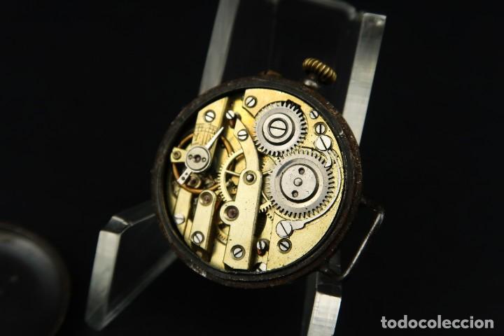 Relojes de pulsera: Antiguo Reloj de Pulsera - Foto 8