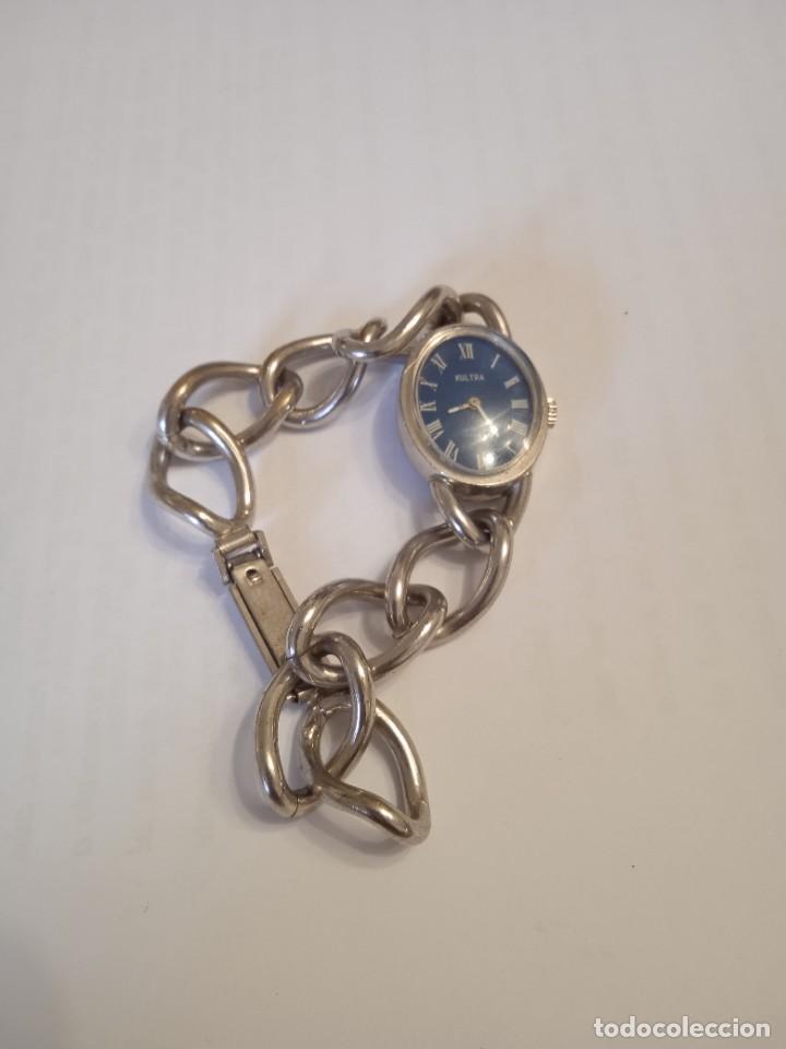 Relojes de pulsera: Reloj - Foto 1