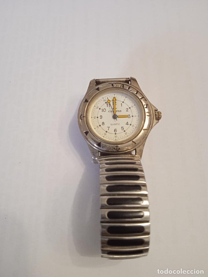 Relojes de pulsera: Reloj - Foto 1