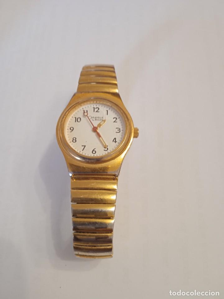 Relojes de pulsera: Reloj - Foto 1