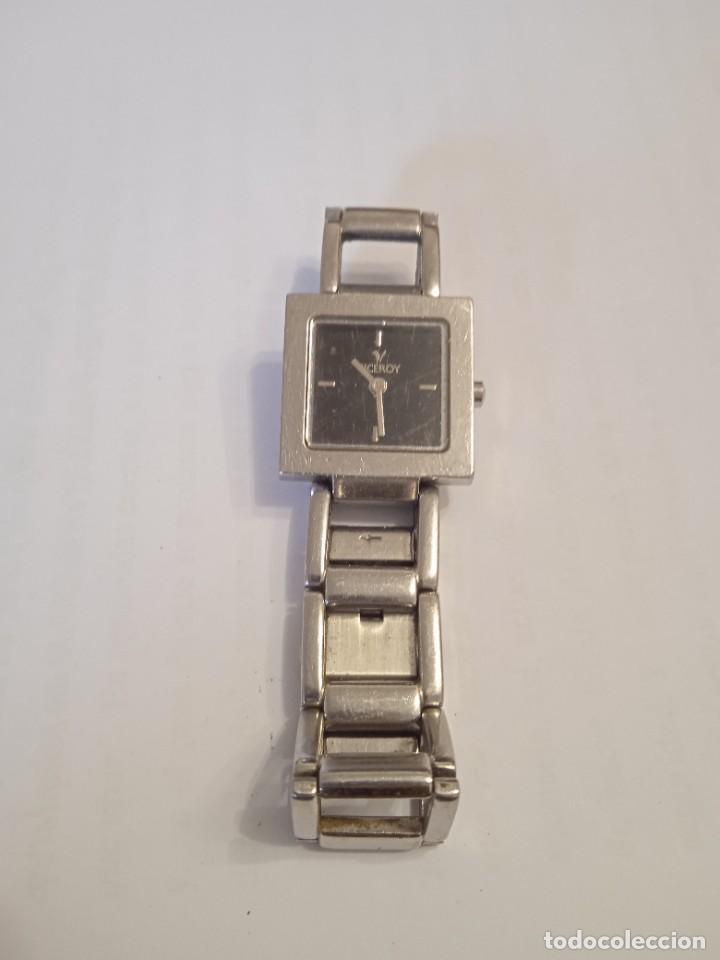 Relojes de pulsera: Reloj - Foto 1