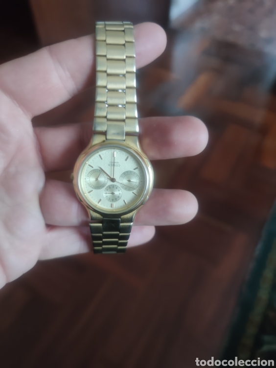 Relojes de pulsera: Reloj citizen - Foto 3