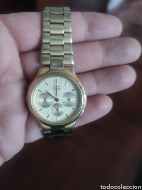 Relojes de pulsera: Reloj citizen - Foto 1
