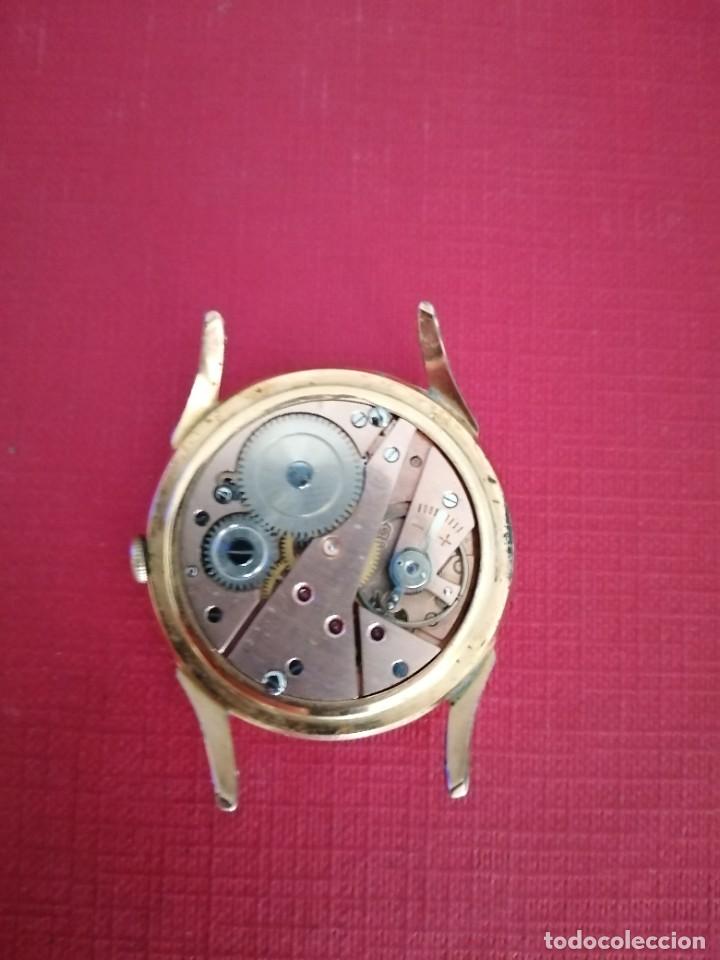 Relojes de pulsera: Bonito reloj Flica - Foto 4