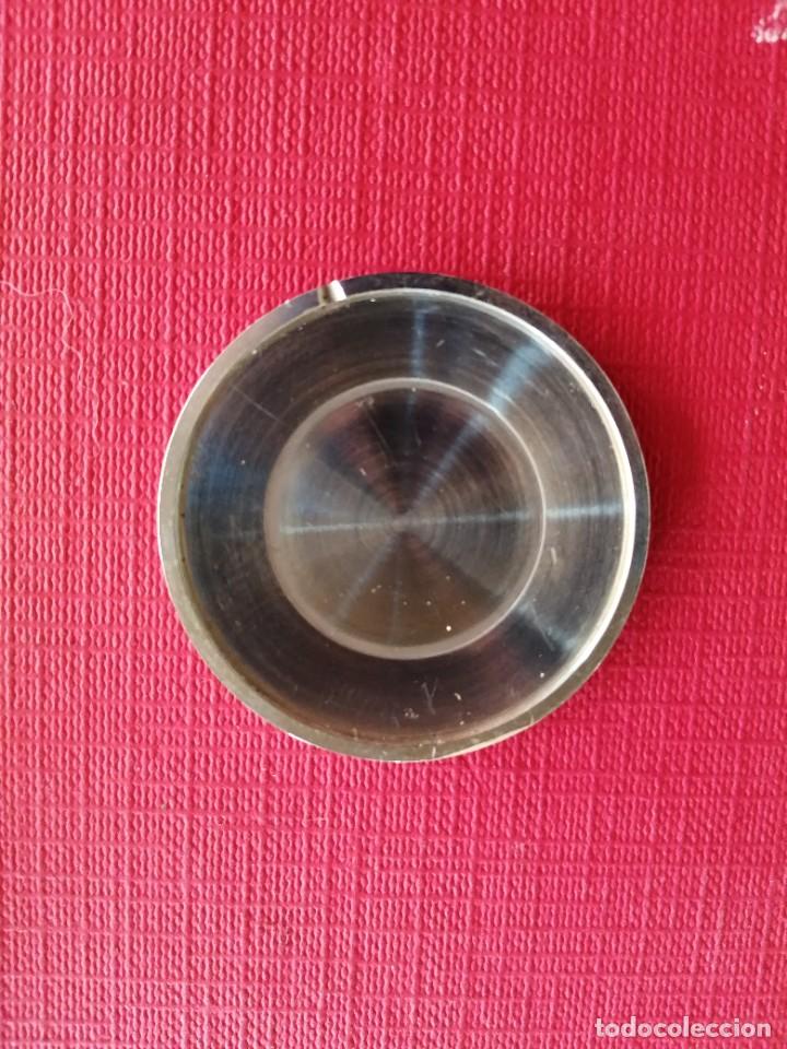 Relojes de pulsera: Antiguo Reloj Contex de 38 mm - Foto 7